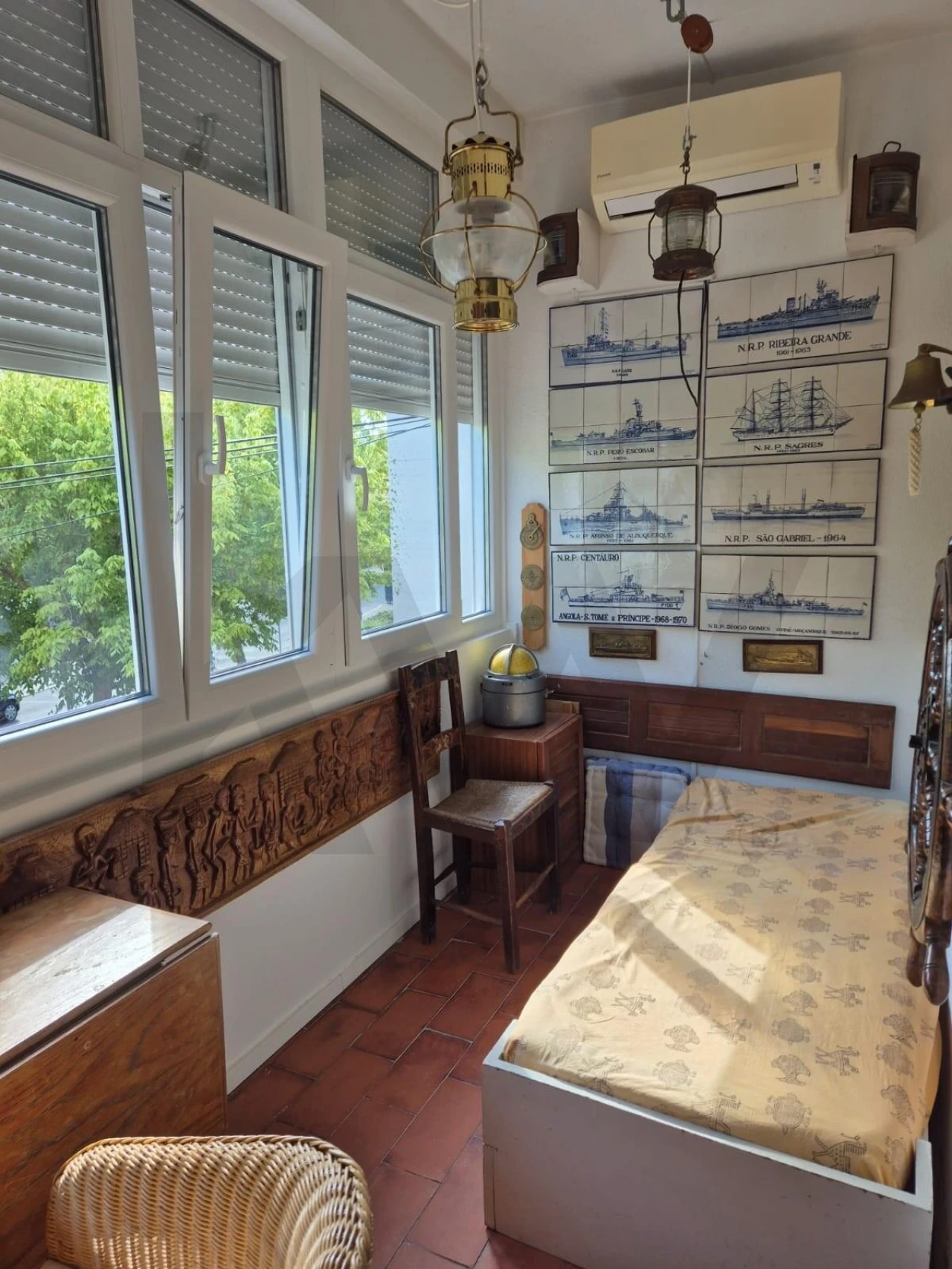 Apartamento T2 para Venda em Cascais e Estoril Foto 5