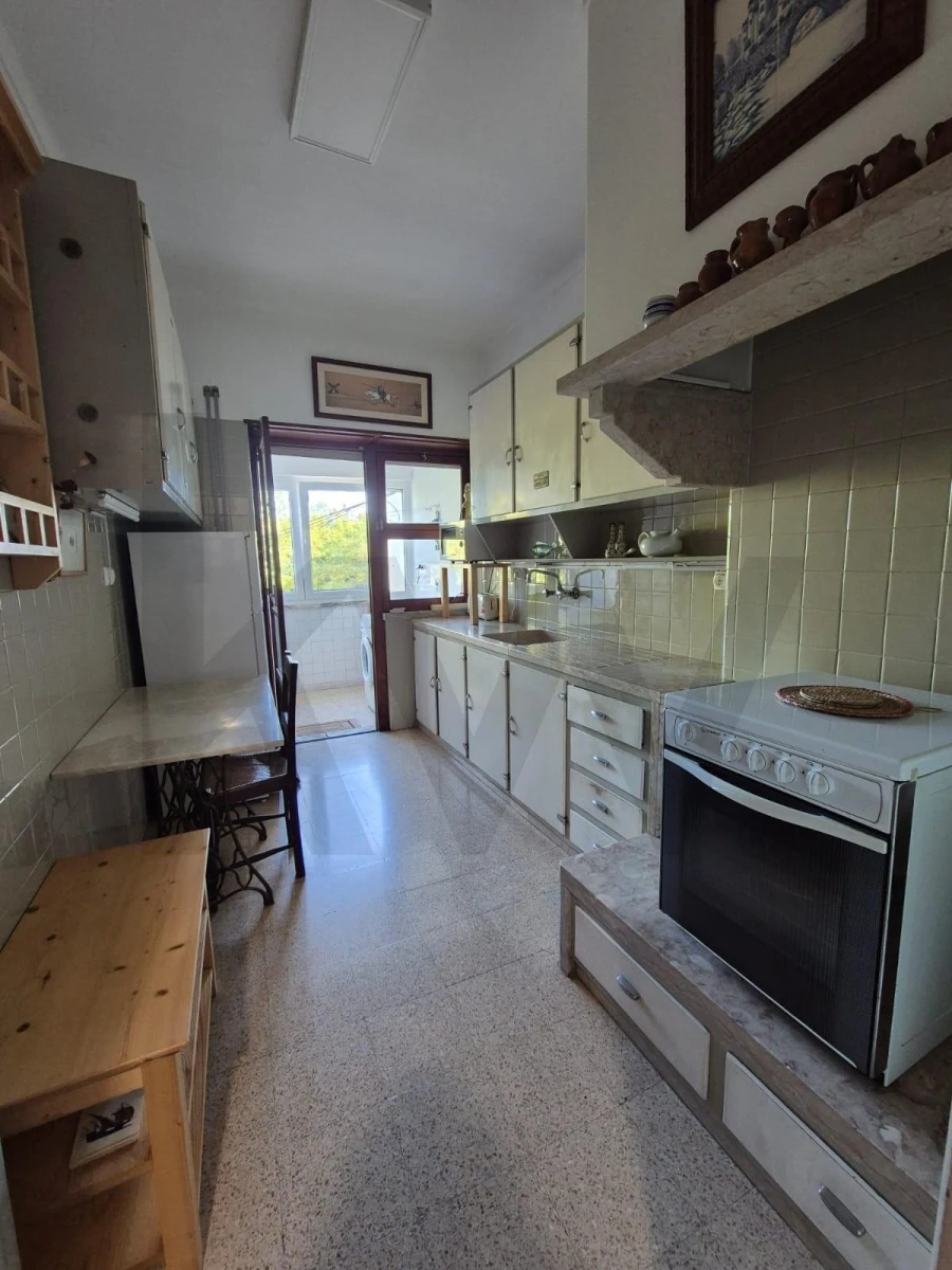 Apartamento T2 para Venda em Cascais e Estoril Foto 15