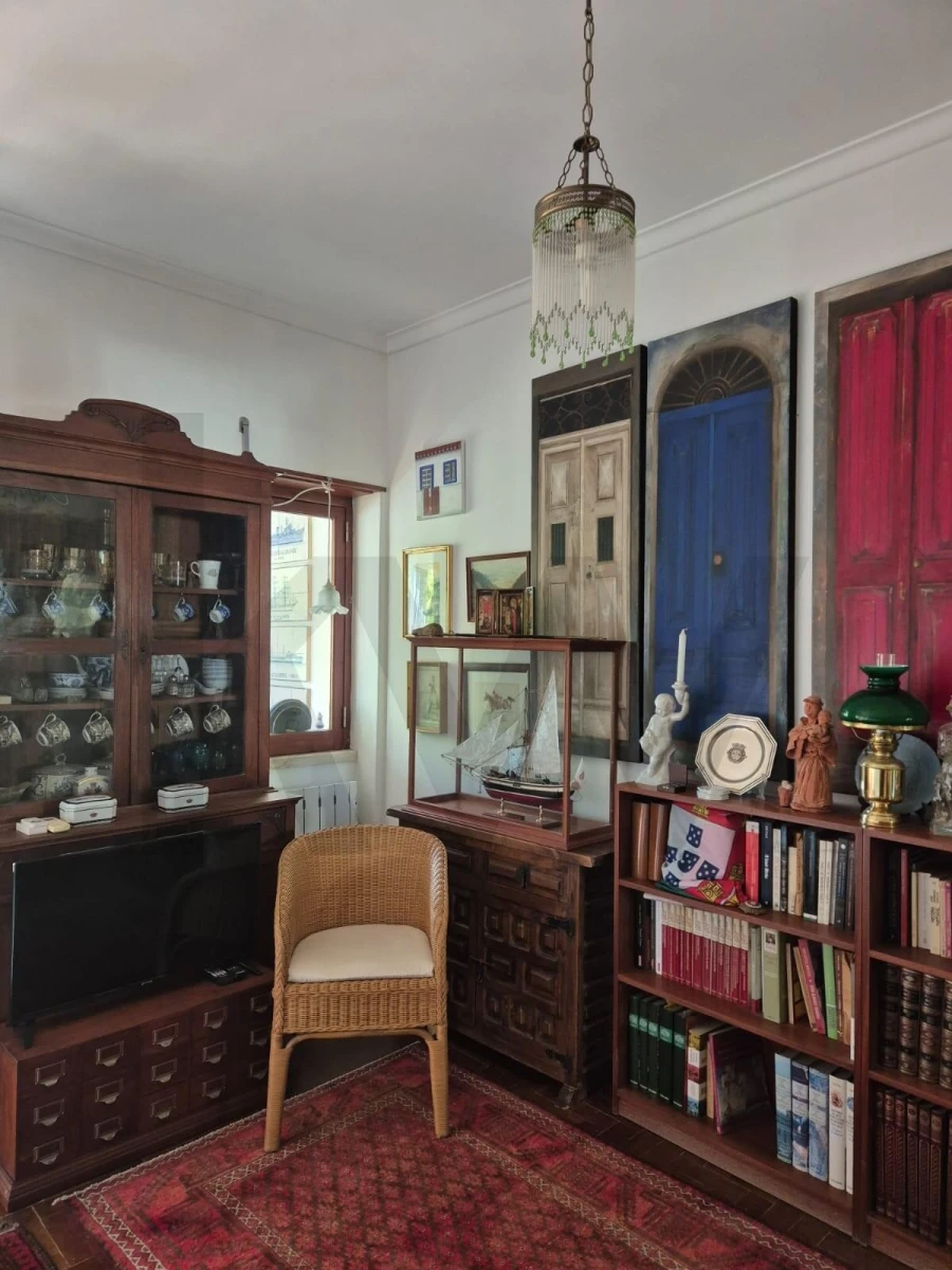 Apartamento T2 para Venda em Cascais e Estoril Foto 19