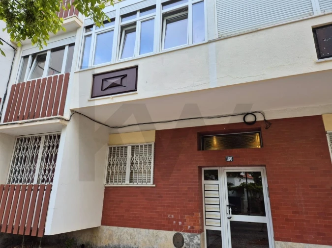 Apartamento T2 para Venda em Cascais e Estoril Foto 2