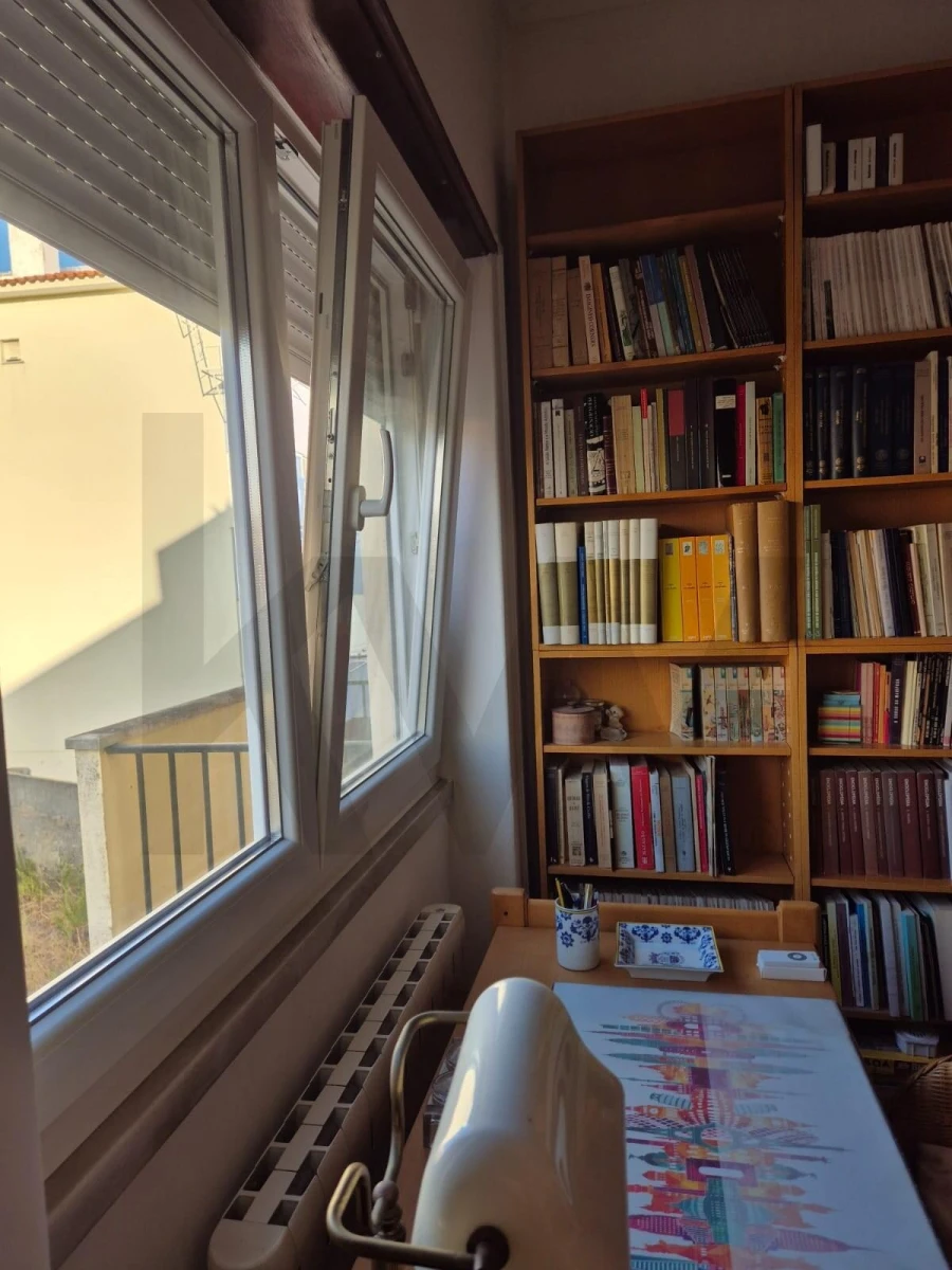 Apartamento T2 para Venda em Cascais e Estoril Foto 12