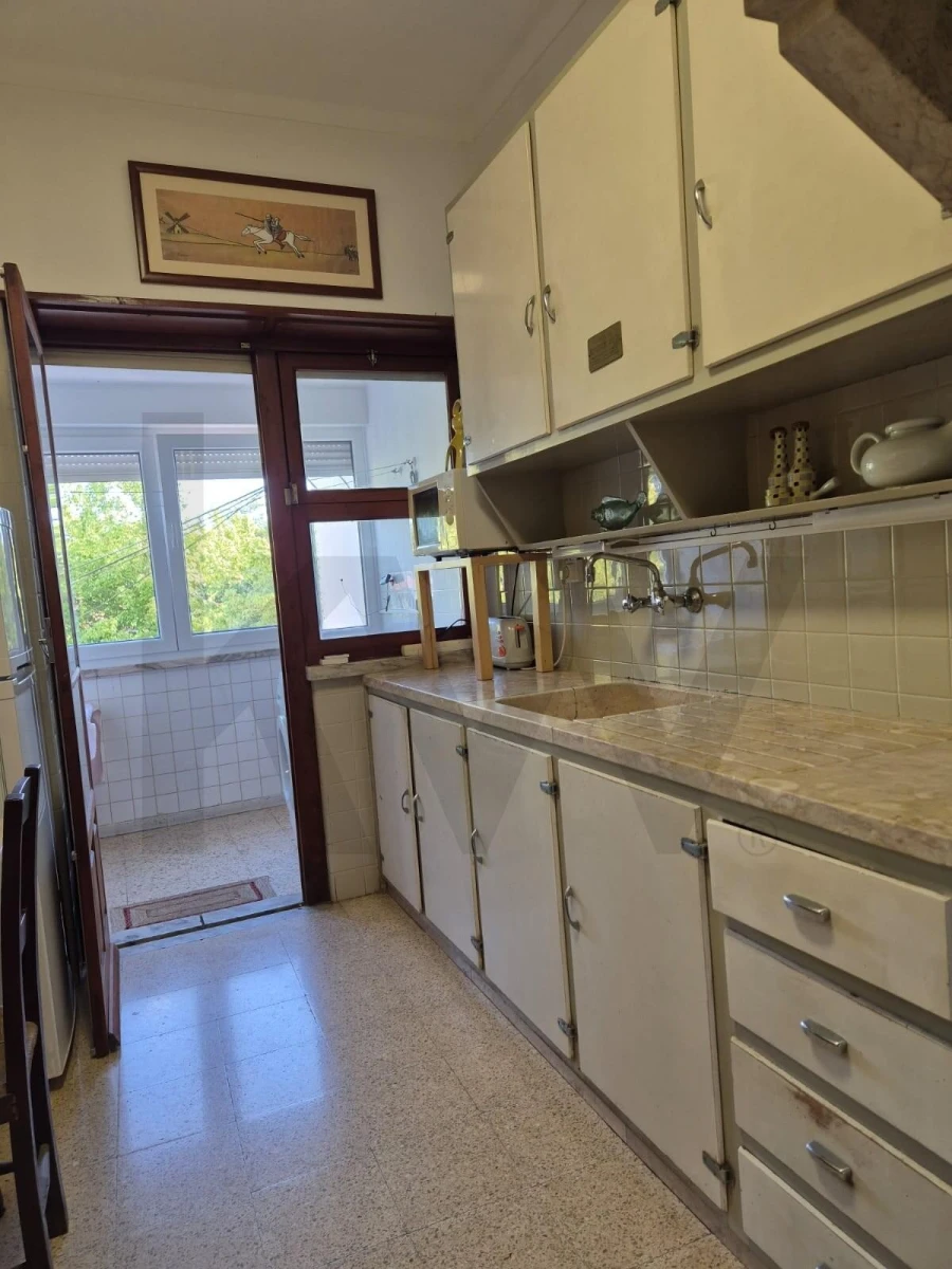 Apartamento T2 para Venda em Cascais e Estoril Foto 13