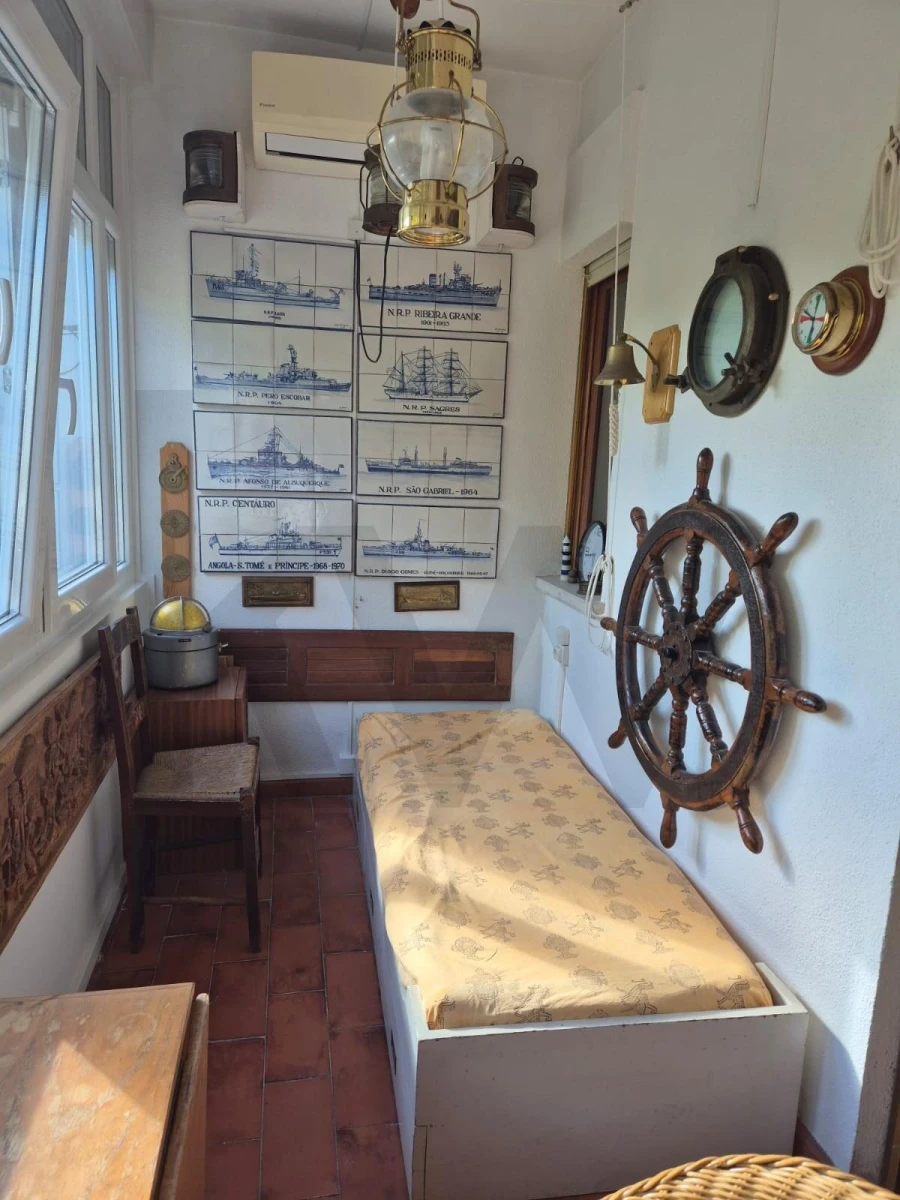 Apartamento T2 para Venda em Cascais e Estoril Foto 17