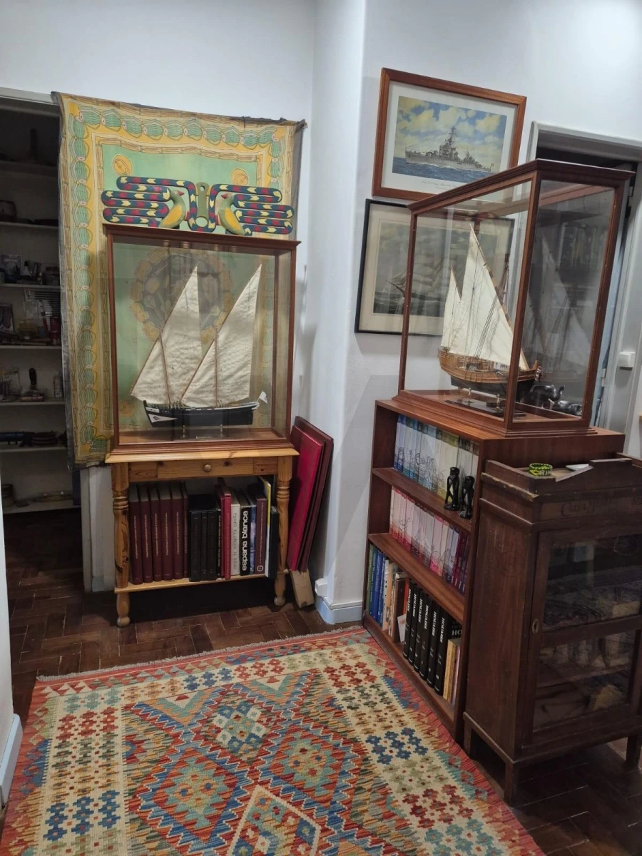 Apartamento T2 para Venda em Cascais e Estoril Foto 11