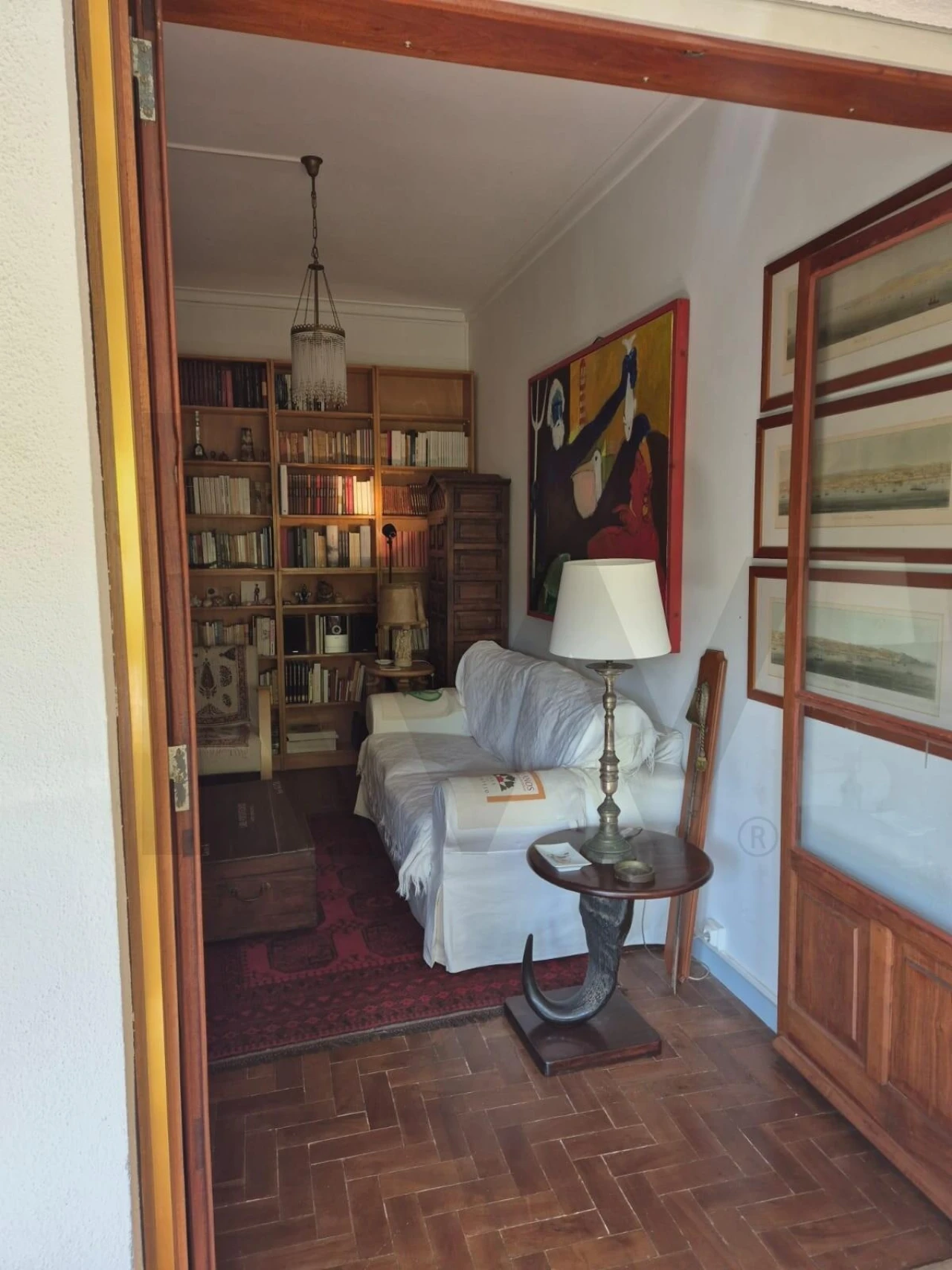 Apartamento T2 para Venda em Cascais e Estoril Foto 16