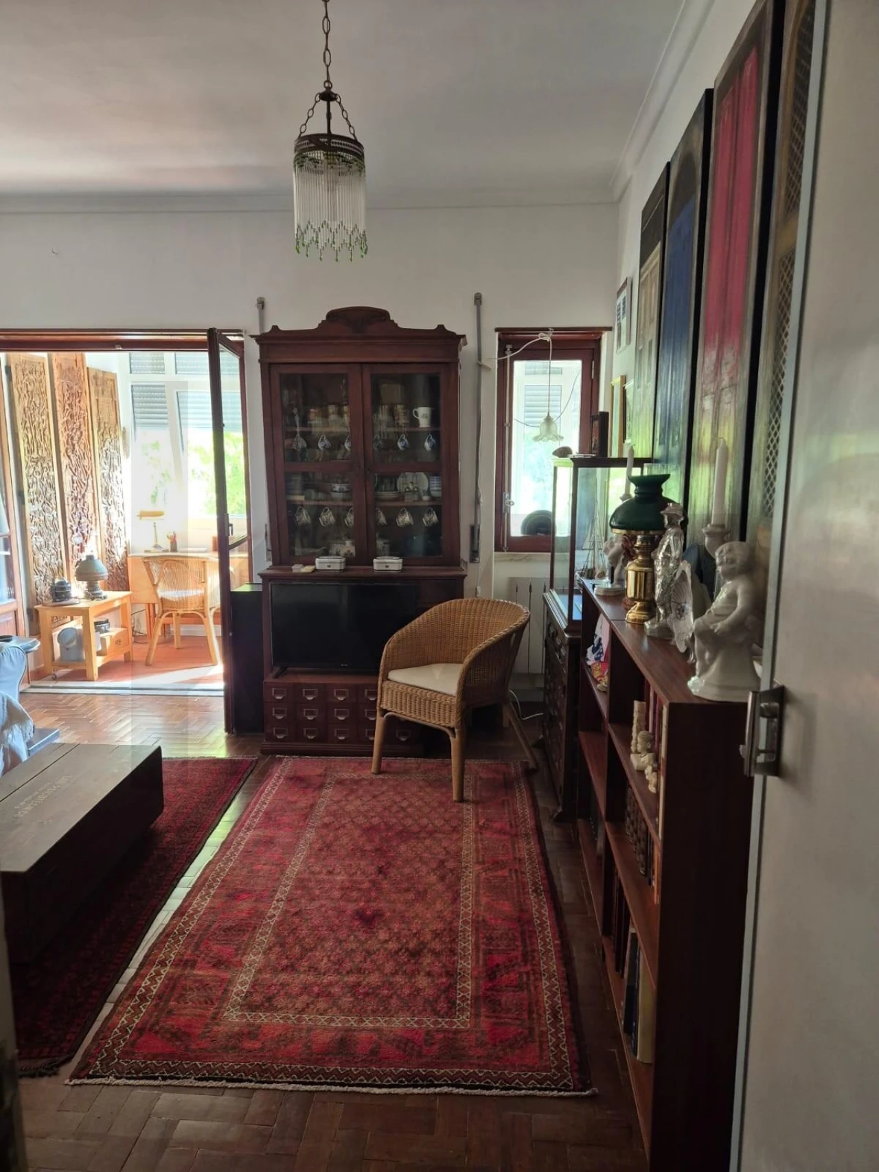 Apartamento T2 para Venda em Cascais e Estoril Foto 8