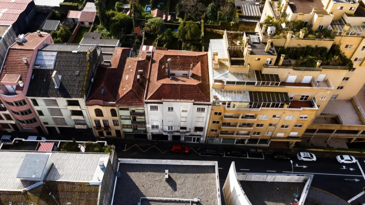 Apartamento T3 para Venda em Cedofeita, Santo Ildefonso, Sé, Miragaia, São Nicolau e Vitória Foto 35