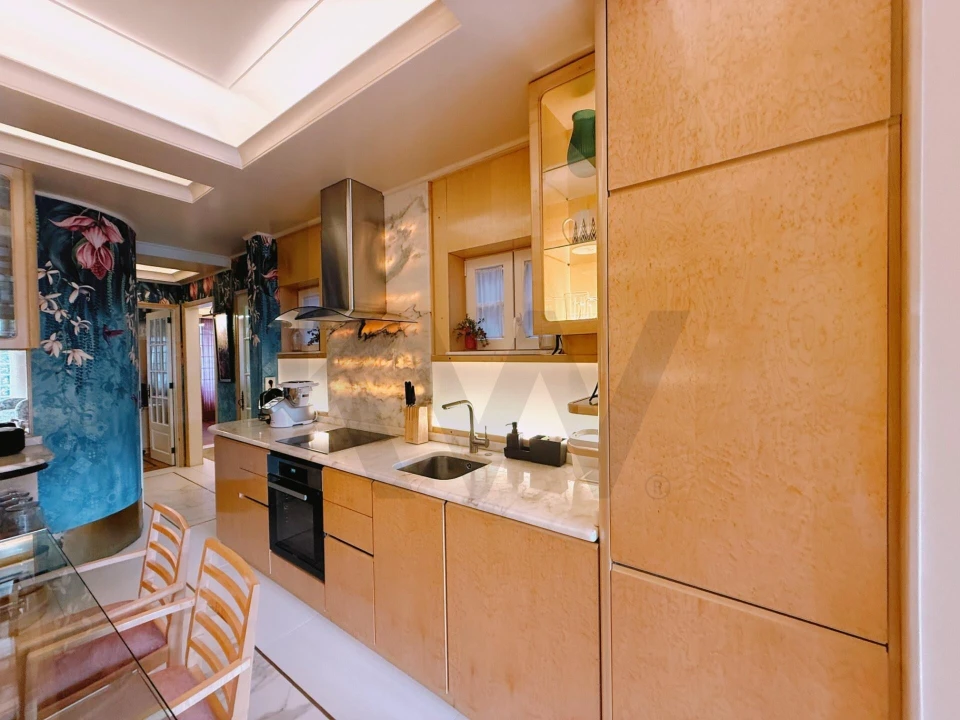 Apartamento T3 para Venda em Cedofeita, Santo Ildefonso, Sé, Miragaia, São Nicolau e Vitória Foto 20