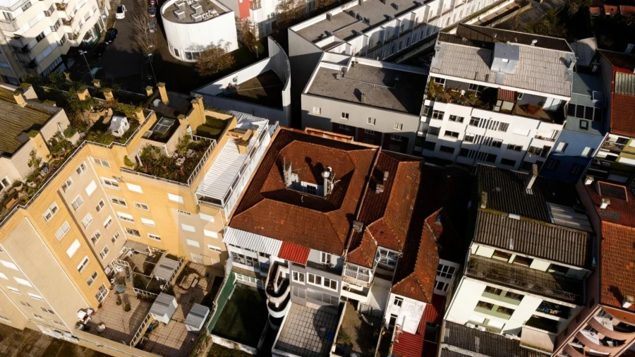 Apartamento T3 para Venda em Cedofeita, Santo Ildefonso, Sé, Miragaia, São Nicolau e Vitória Foto 33