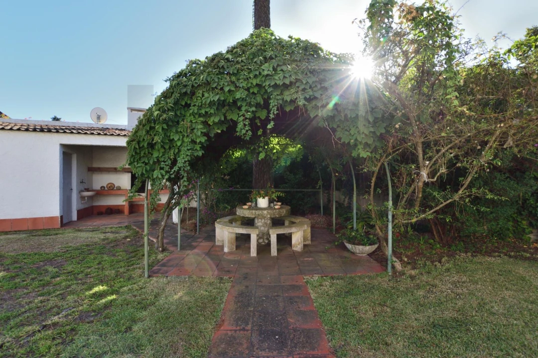 Moradia T4 para Venda em Corroios Foto 50