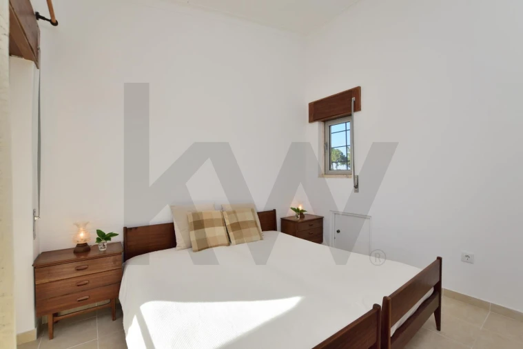 Moradia T4 para Venda em Corroios Foto 35