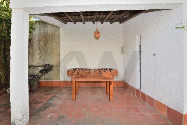 Moradia T4 para Venda em Corroios Foto 52