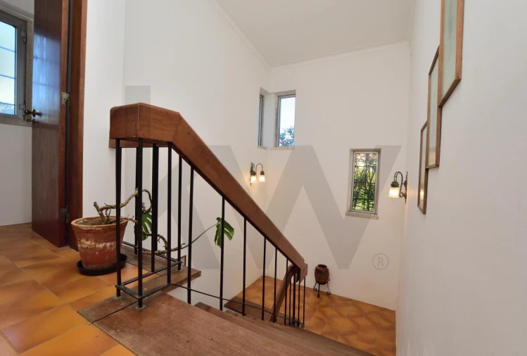 Moradia T4 para Venda em Corroios Foto 31