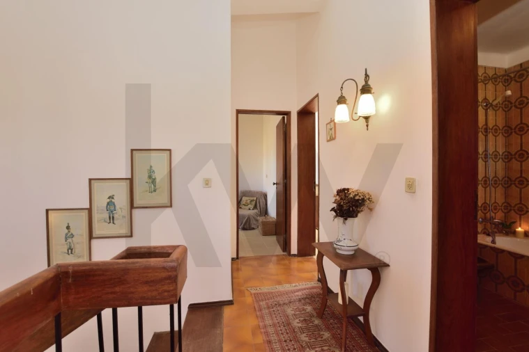 Moradia T4 para Venda em Corroios Foto 33