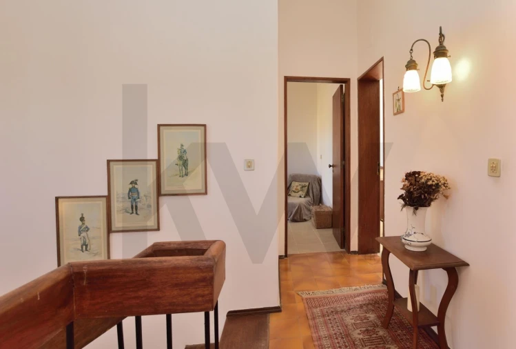 Moradia T4 para Venda em Corroios Foto 32