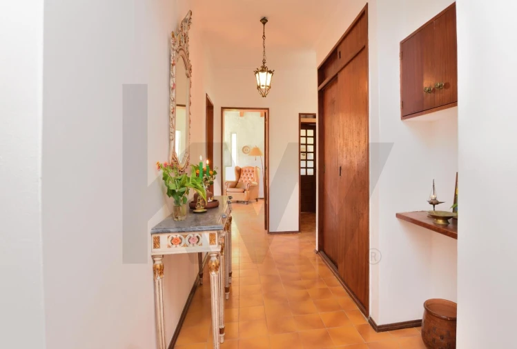 Moradia T4 para Venda em Corroios Foto 15