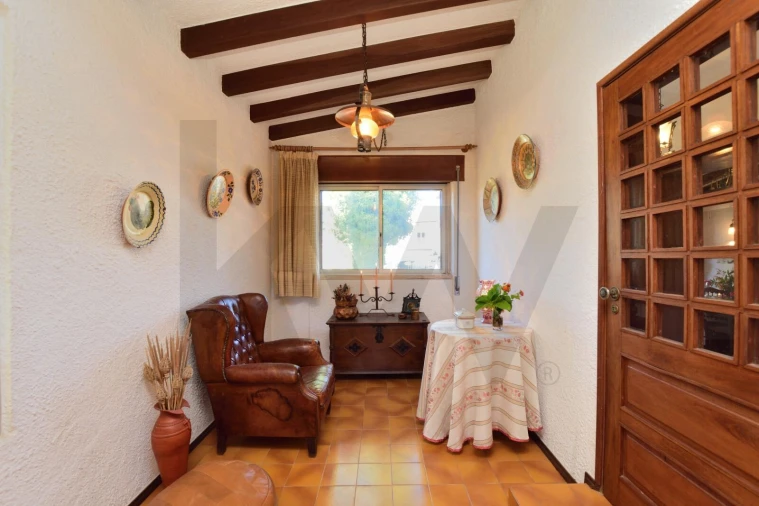 Moradia T4 para Venda em Corroios Foto 11