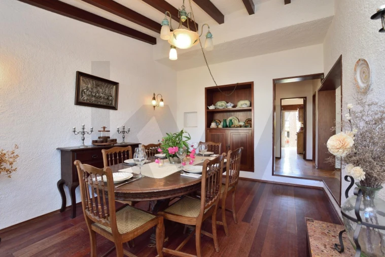 Moradia T4 para Venda em Corroios Foto 6