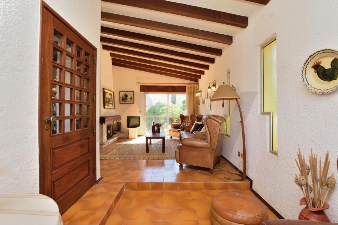 Moradia T4 para Venda em Corroios Foto 12