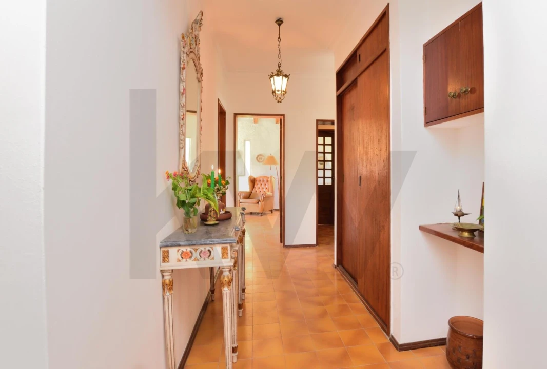 Moradia T4 para Venda em Corroios Foto 15