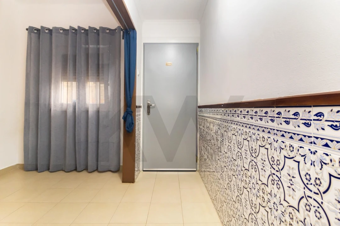 Moradia T2 para Venda em Gaio-Rosário e Sarilhos Pequenos Foto 22