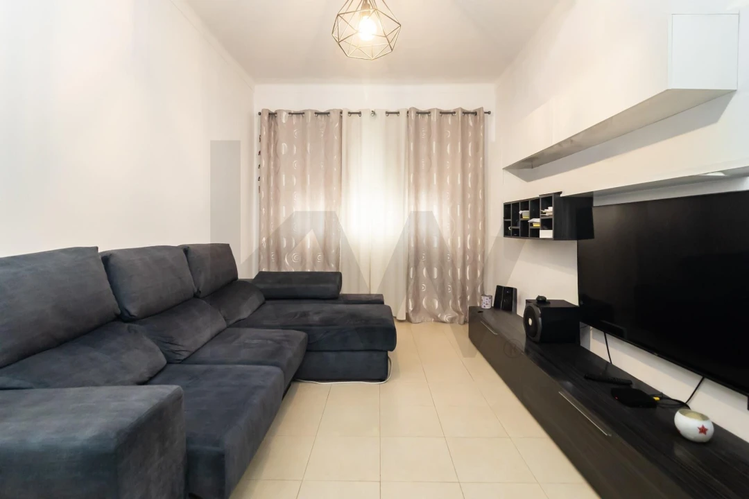 Moradia T2 para Venda em Gaio-Rosário e Sarilhos Pequenos Foto 16