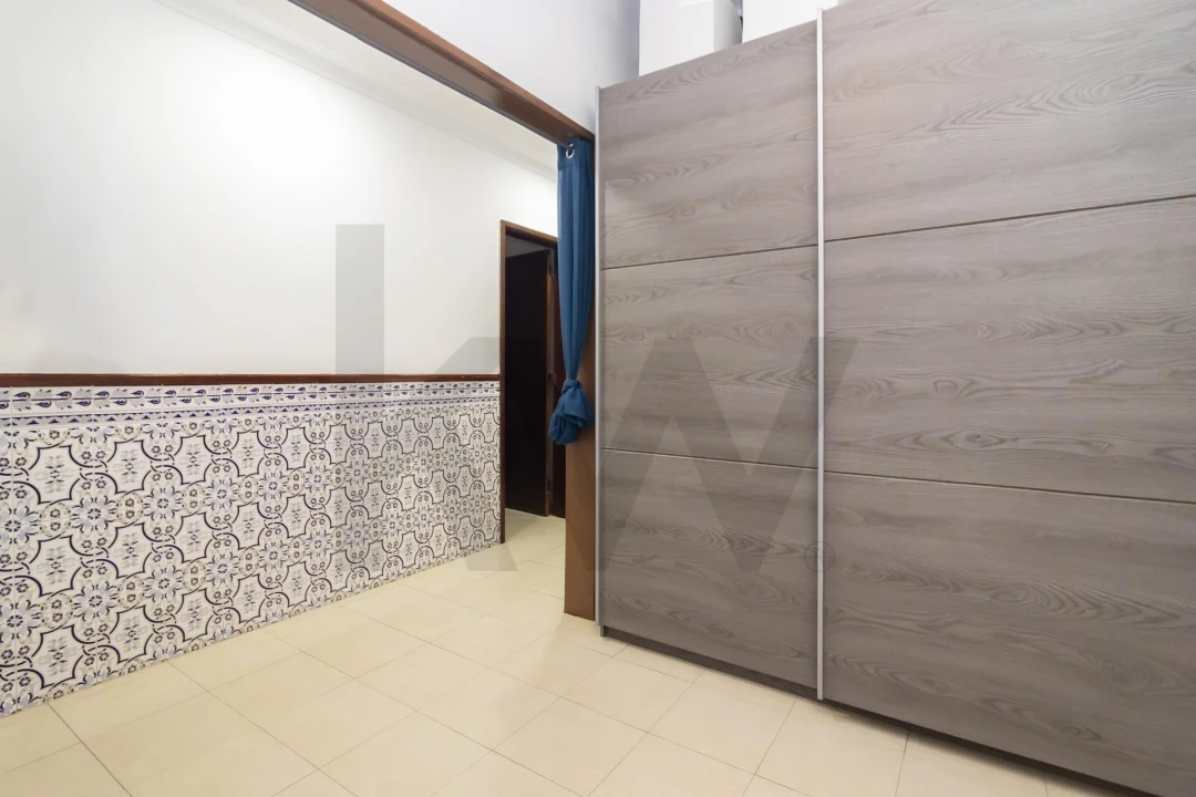 Moradia T2 para Venda em Gaio-Rosário e Sarilhos Pequenos Foto 18