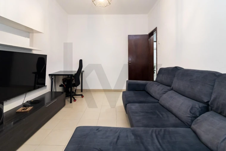 Moradia T2 para Venda em Gaio-Rosário e Sarilhos Pequenos Foto 15