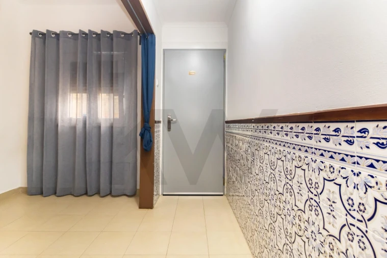 Moradia T2 para Venda em Gaio-Rosário e Sarilhos Pequenos Foto 22