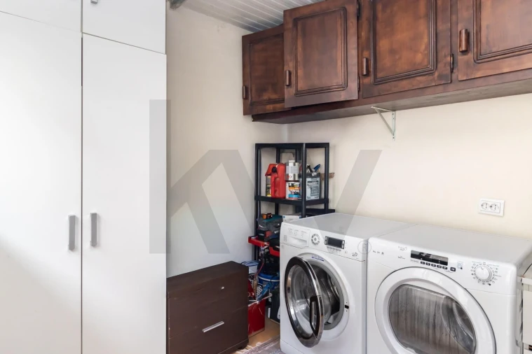 Moradia T2 para Venda em Gaio-Rosário e Sarilhos Pequenos Foto 12