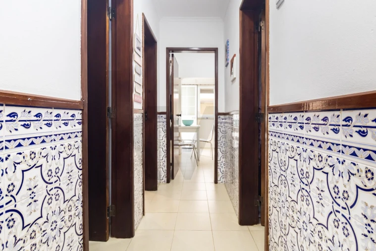 Moradia T2 para Venda em Gaio-Rosário e Sarilhos Pequenos Foto 21