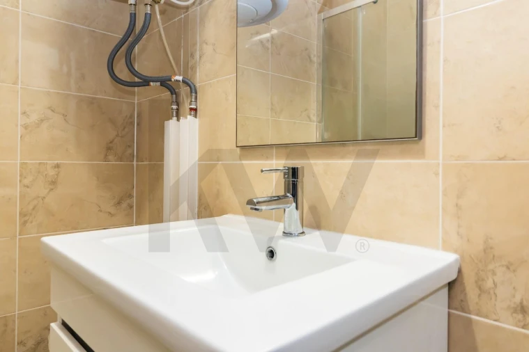 Moradia T2 para Venda em Gaio-Rosário e Sarilhos Pequenos Foto 9