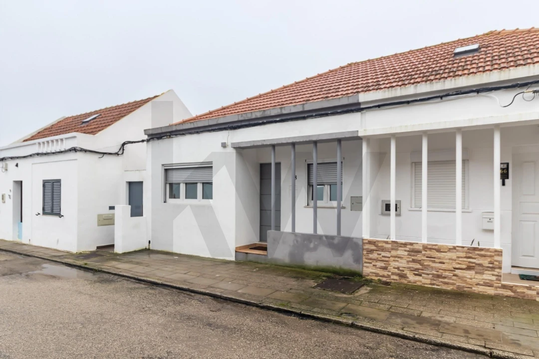 Moradia T2 para Venda em Gaio-Rosário e Sarilhos Pequenos Foto 30