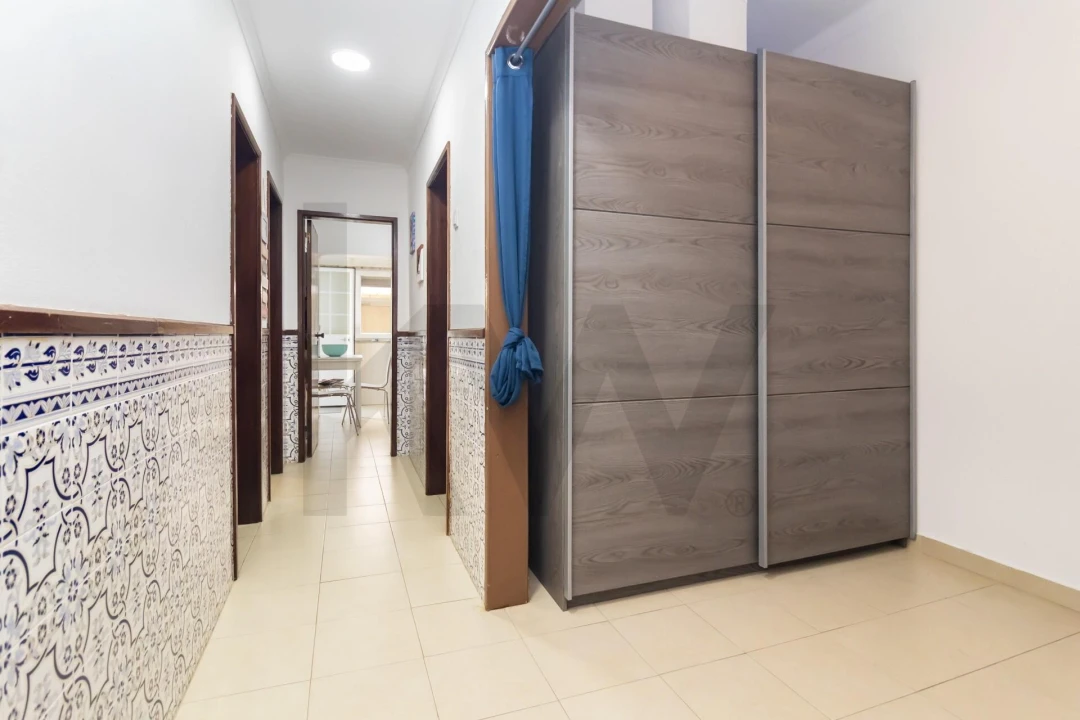 Moradia T2 para Venda em Gaio-Rosário e Sarilhos Pequenos Foto 20