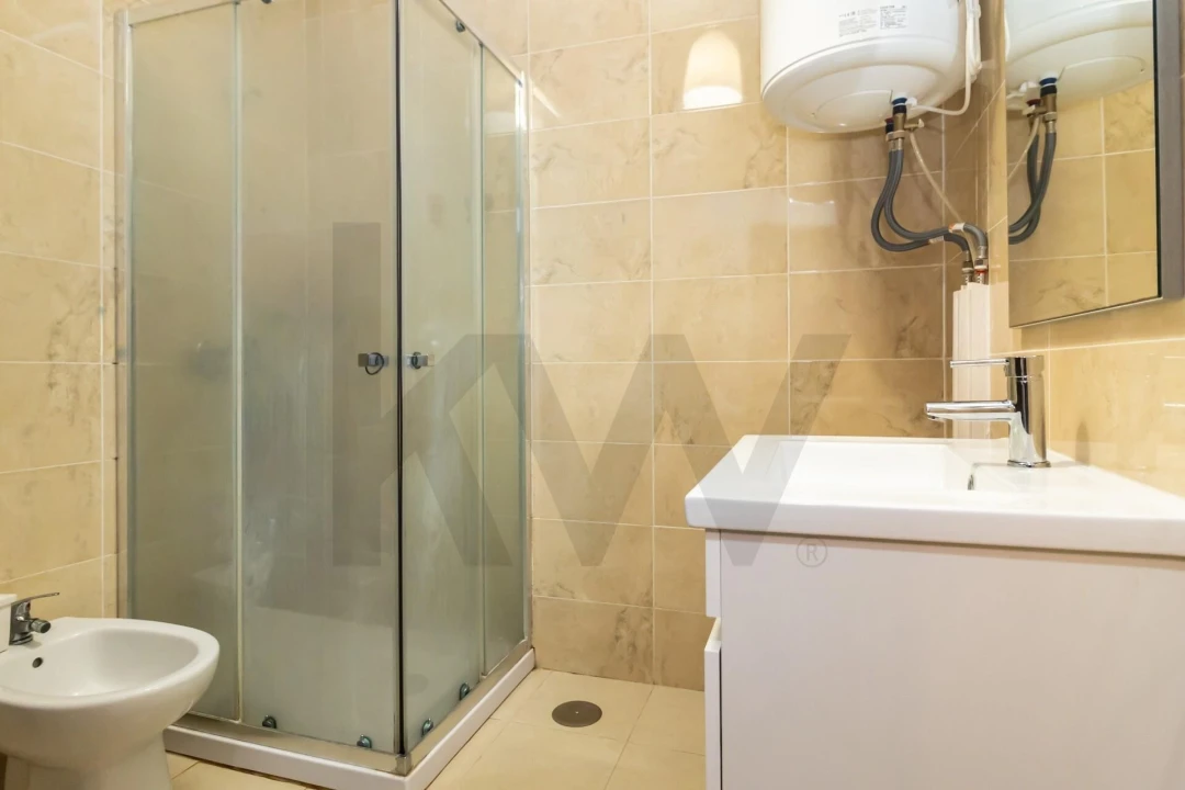 Moradia T2 para Venda em Gaio-Rosário e Sarilhos Pequenos Foto 8