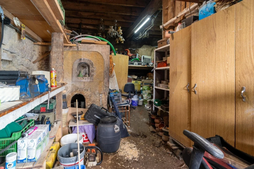 Moradia T2 para Venda em Mangualde, Mesquitela e Cunha Alta Foto 33