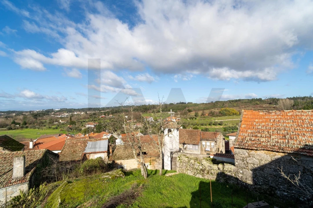 Moradia T2 para Venda em Mangualde, Mesquitela e Cunha Alta Foto 28