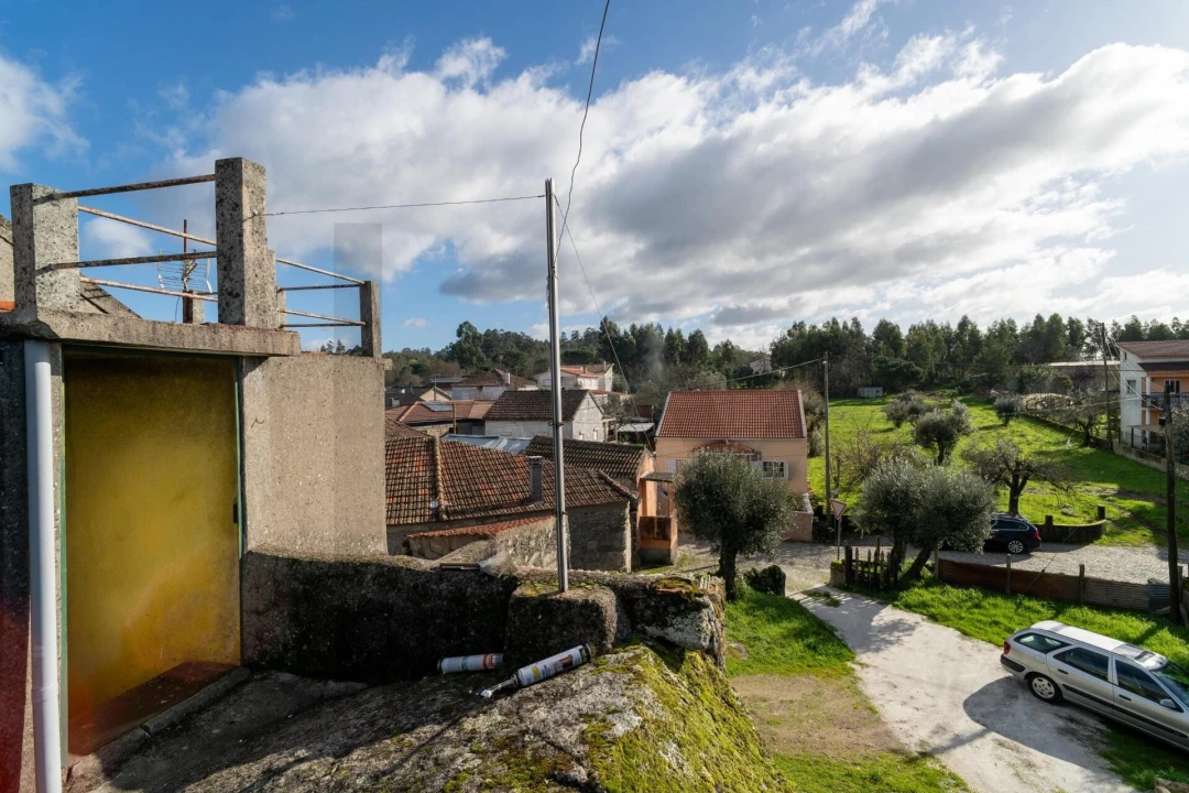 Moradia T2 para Venda em Mangualde, Mesquitela e Cunha Alta Foto 27