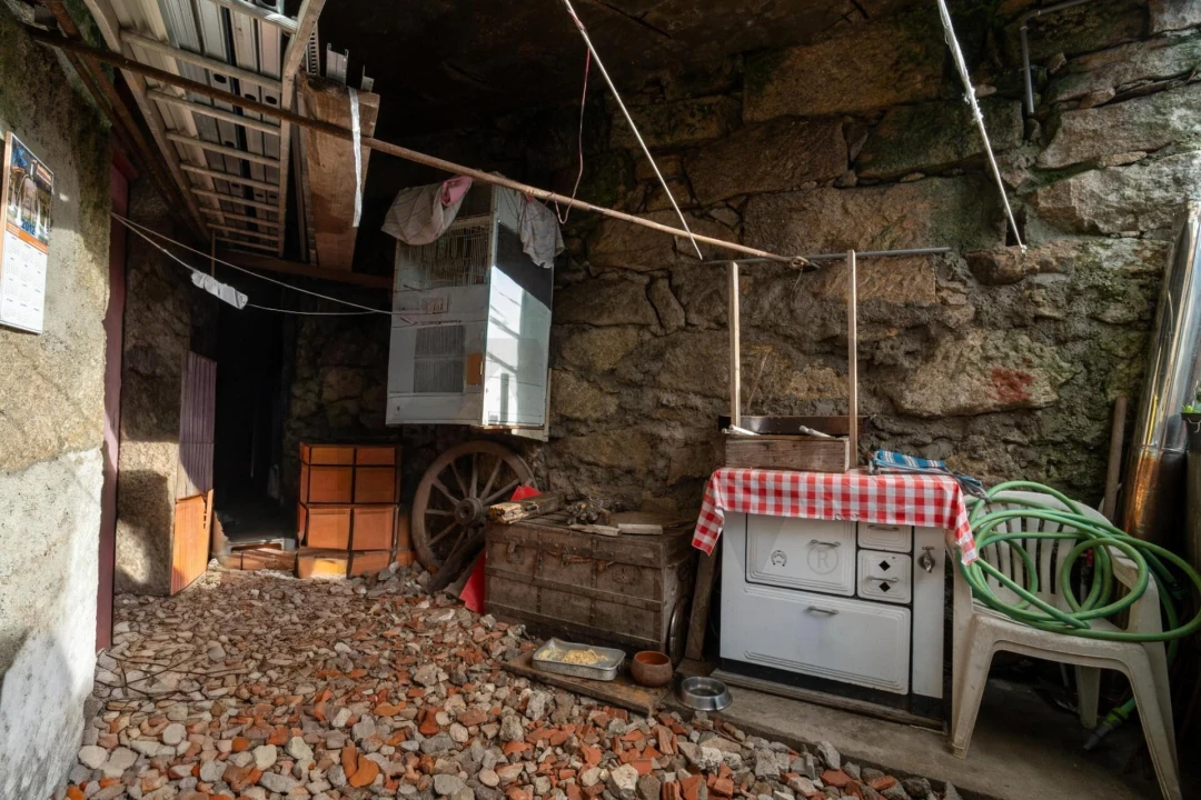 Moradia T2 para Venda em Mangualde, Mesquitela e Cunha Alta Foto 32