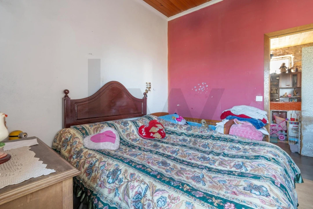 Moradia T2 para Venda em Mangualde, Mesquitela e Cunha Alta Foto 14