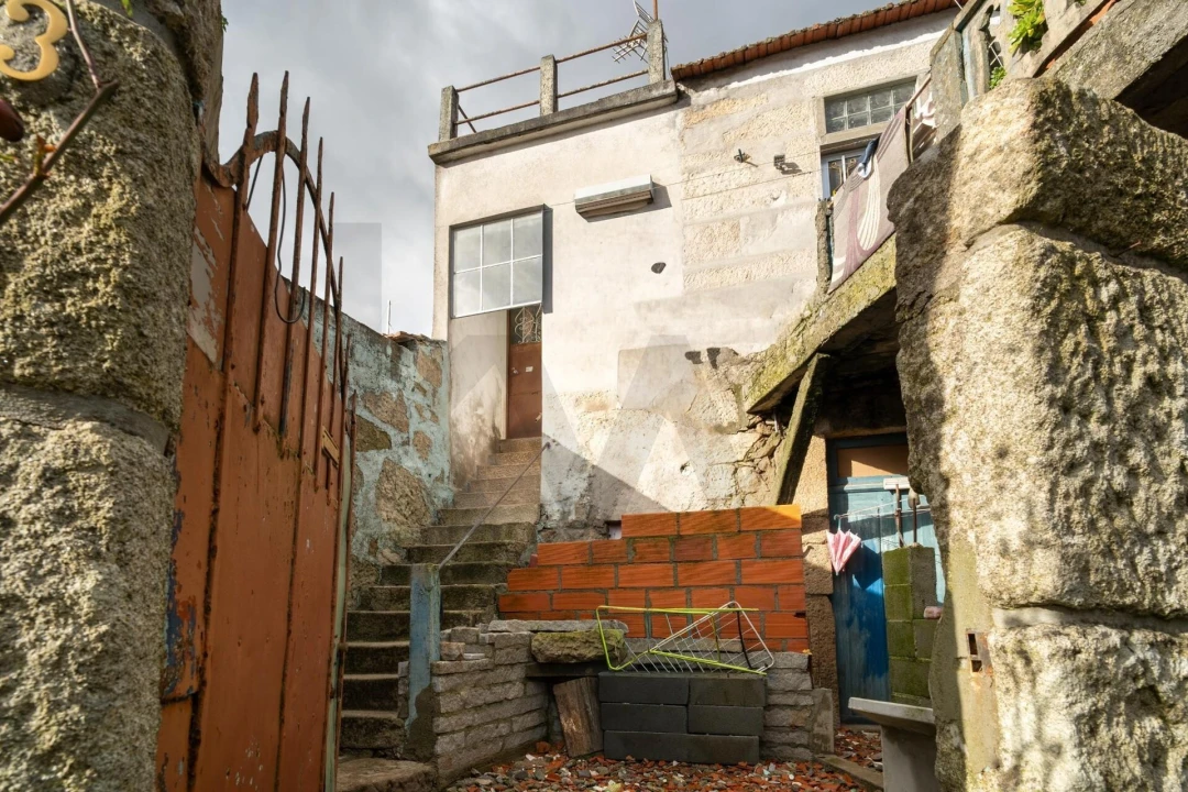 Moradia T2 para Venda em Mangualde, Mesquitela e Cunha Alta Foto 4