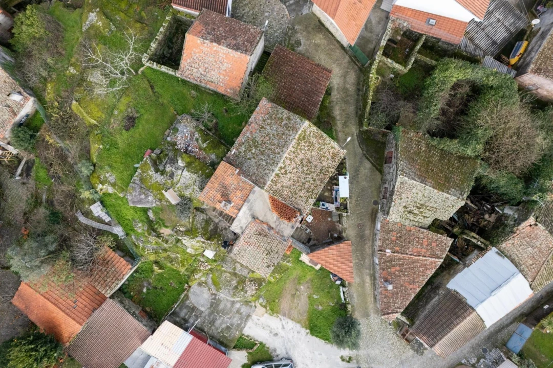 Moradia T2 para Venda em Mangualde, Mesquitela e Cunha Alta Foto 36