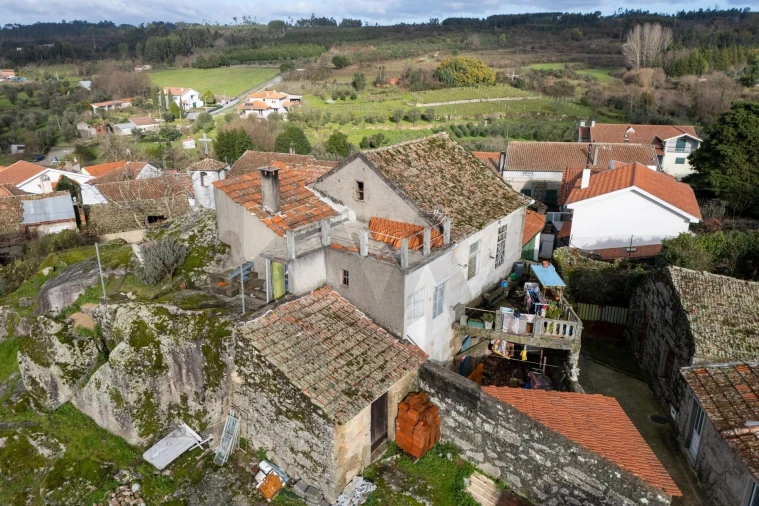 Moradia T2 para Venda em Mangualde, Mesquitela e Cunha Alta Foto 3