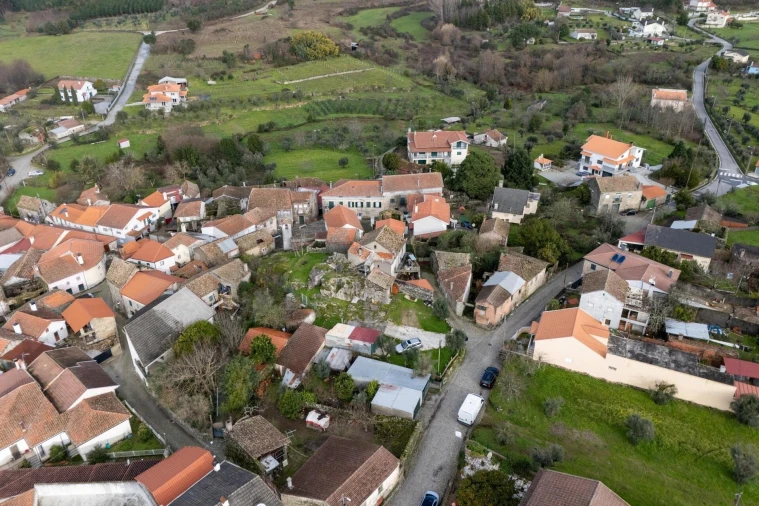 Moradia T2 para Venda em Mangualde, Mesquitela e Cunha Alta Foto 34