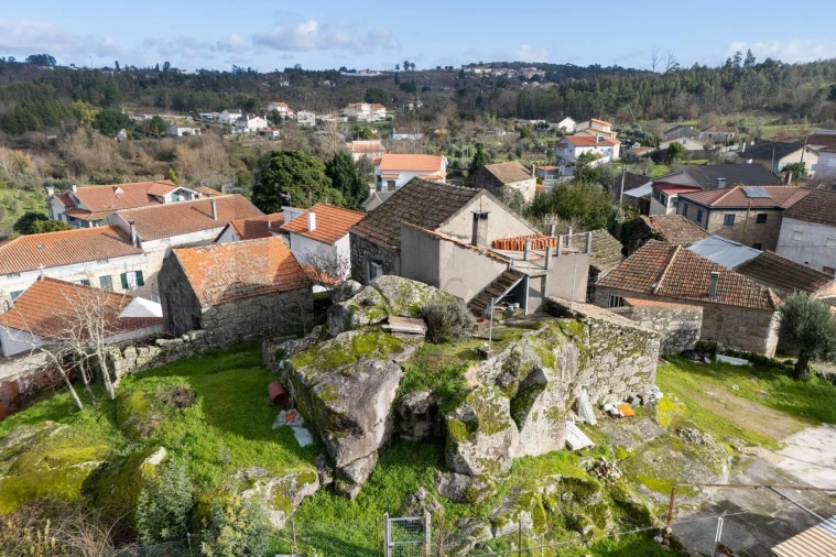 Moradia T2 para Venda em Mangualde, Mesquitela e Cunha Alta Foto 2