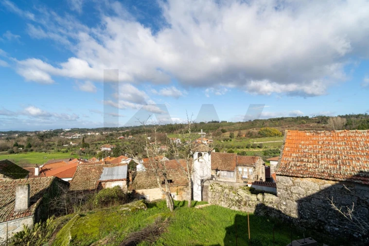 Moradia T2 para Venda em Mangualde, Mesquitela e Cunha Alta Foto 28