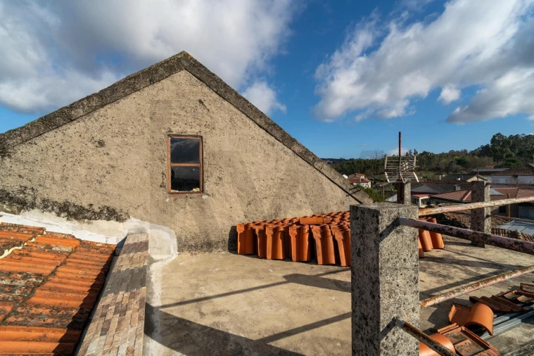 Moradia T2 para Venda em Mangualde, Mesquitela e Cunha Alta Foto 25