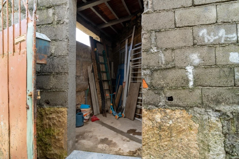 Moradia T2 para Venda em Mangualde, Mesquitela e Cunha Alta Foto 30