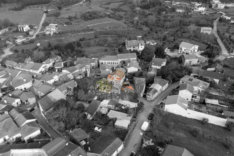 Moradia T2 para Venda em Mangualde, Mesquitela e Cunha Alta Foto 35