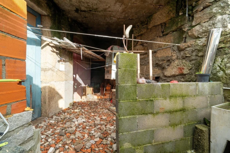 Moradia T2 para Venda em Mangualde, Mesquitela e Cunha Alta Foto 31